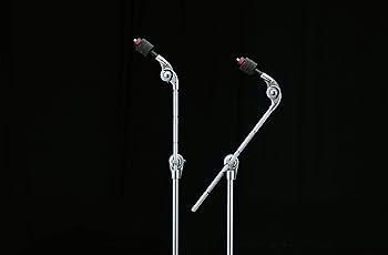 Amazon.com: Tama HC43BWN Stage Master Cymbal Stand Bundle